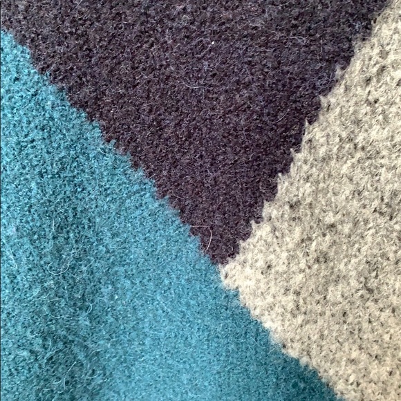 LOFT Tunic Sweater - Picture 2 of 5